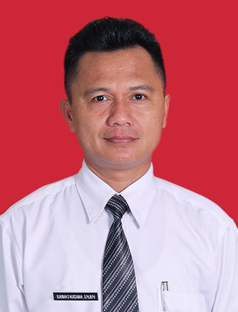 SUKIMAN D. NURZAMAN, S.Pd.I., M.Pd.